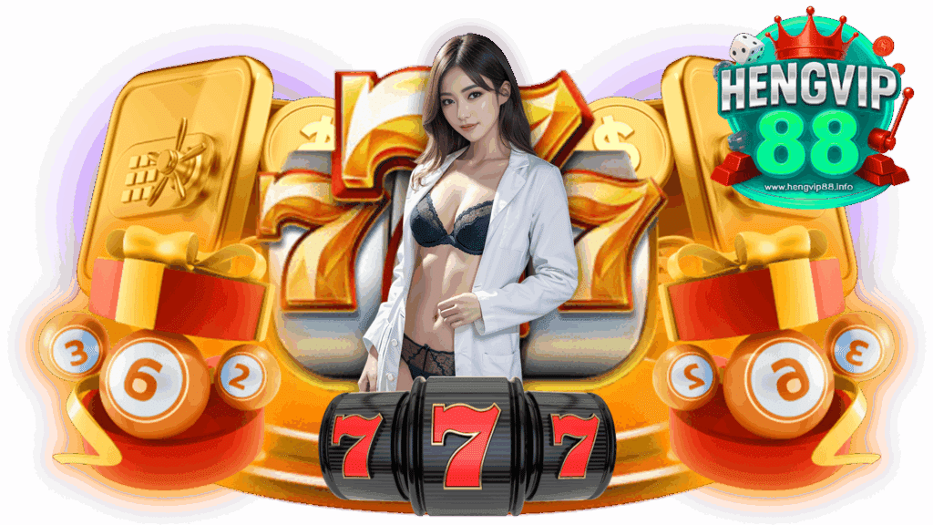 hengvip88