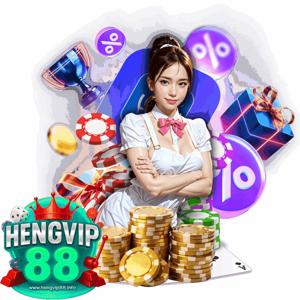 hengvip88 member