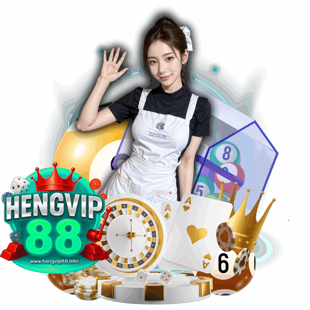 hengvip88 slot
